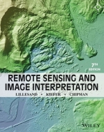 Remote sensing and image interpretation / Дистанционное зондирование и интерпретация изображений 