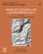 Remote sensing of geomorphology / Дистанционное геоморфологическое зондирование