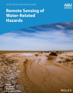 Remote sensing of water-related hazards / Дистанционное зондирование опасностей, связанных с водой