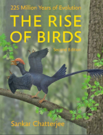 The rise of birds. 225 million years of evolution / Расцвет птиц. 225 миллионов лет эволюции