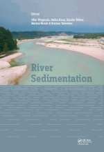 River sedimentation / Речное осадконакопление