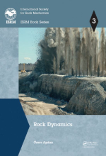 Rock dynamics. ISRM Book series / Динамика горных пород. Серия книг ISRM