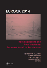 Rock engineering and rock mechanics structures in and on rock masses / Горная инженерия и механика горных пород: конструкции в массивах горных пород и на них