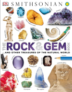 The rock, gem and other treasures of the Natural World / Горные породы, ювелирные минералы и другие сокровища окружающего мира