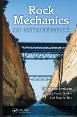 Rock mechanics. An introduction / Горная механика (механика горных пород, геомеханика). Введение