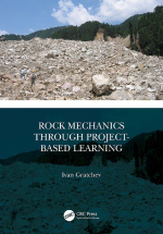 Rock mechanics through project-based learning / Механика горных пород (геомеханика) через проектное обучение
