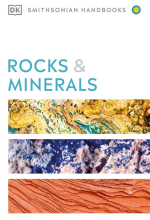 Rocks and minerals /  Горные породы и минералы