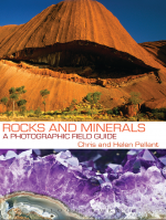 Rocks and minerals. A photographic field guide / Породы и минералы. Полевой фото-путеводитель