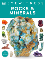 Rocks and Minerals / Породы и минералы