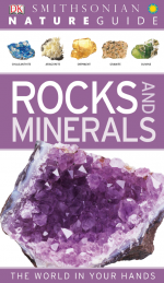 Rocks and minerals / Породы и минералы
