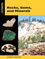 Rocks, gems and minerals / Породы, драгоценные и "обычные" минералы