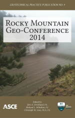 Rocky mountain. Geo-conference / Скалистые горы. Геоконференция