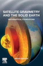 Satellite Gravimetry and the Solid Earth. Mathematical Foundations / Спутниковая гравиметрия и твердая Земля. Математические основы 