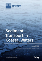 Sediment transport in coastal waters / Перенос наносов в прибрежных водах