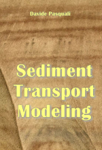 Sediment transport modeling / Моделирование переноса осадков