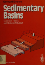 Sedimentary basins. Evolution, facies and sediment budget / Осадочные бассейны. Эволюция, фации и состав отложений