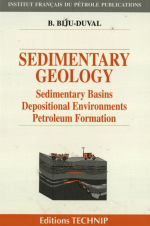 Sedimentary geology. Sedimentary basins depositional environments petroleum formation / Геология осадочных пород. Осадочные бассейны, условия залегания отложений, образование нефти