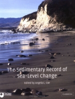 The sedimentary record of sea-level change / Отображение изменения уровня моря в осадочных горных породах 