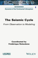 The seismic cycle. From observation to modeling / Сейсмический цикл. От наблюдений к моделированию