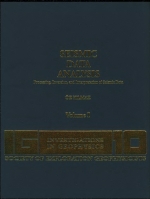 Seismic data analysis. Processing, inversion and interpretation of seismic data. Volume I / Анализ сейсмических данных. Обработка, инверсия и интерпретация сейсмических данных. Том 1