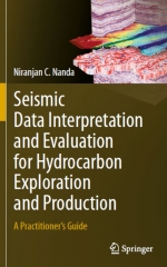 Seismic data interpretation and evaluation for hydrocarbon exploration and production. A Practitioner’s guide /Интерпретация и оценка сейсмических данных при разведке и добыче углеводородов. Практическое руководство