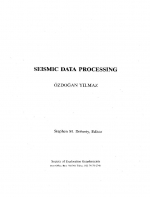 Seismic data processing / Обработка сейсмических данных. Том 3