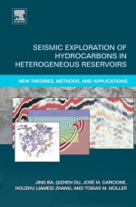 Seismic Exploration of Hydrocarbons in Heterogeneous Reservoirs / Сейсморазведка углеводородов в неоднородных коллекторах