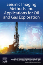 Seismic imaging methods and applications for oil and gas exploration / Методы сейсморазведки и их применение для разведки нефти и газа