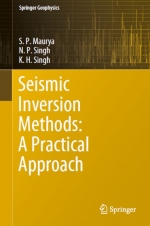 Seismic Inversion Methods: A Practical Approach / Методы сейсмической инверсии: практический подход
