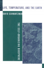 The Self-organizing Biosphere / Самоорганизующаяся биосфера