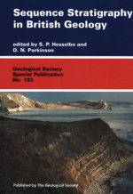 Sequence stratigraphy in British geology / Секвенс-стратиграфия в геологии Британии