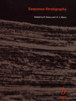 Sequence stratigraphy / Секвенс-стратиграфия (стратиграфия непараллельно-слоистых образований прибрежноморских обстановок)