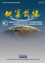 Short papers for the 8th international congress on the jurassic system. Marine and non-marine jurassic / Краткие заметки 8-го международного конгресса по юрской системе. Морские и континентальные юрские отложения