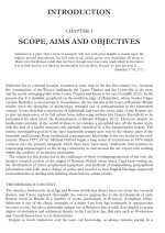 Silchester: changing visions of a Roman town. Integrating geophysics and archaeology - the results of the Silchester Mapping Project 2005-10 / Силчестер: меняющийся облик римского города. Интеграция геофизики и археологии 