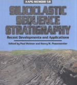 Siliciclastic sequence. Stratigraphy, recent evelopments and applications / Кремнекластические (некарбонатные осадочные, кремнисто-обломочные) образования. Стратиграфия, последние разработки и приложения