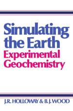 Simulating the Earth. Experimental geochemistry / Моделирование Земли. Экспериментальная геохимия