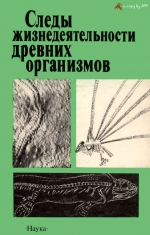 Следы жизнедеятельности древних организмов