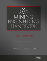 SME Mining Engineering Handbook / Руководство по горному делу для малого и среднего бизнеса