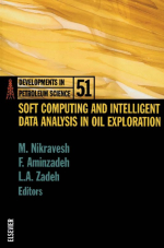 Soft computing and intelligent data analysis in oil exploration / Программные вычисления и анализ данных при разведке нефти