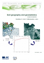 Soil geography and geostatistics / География почв и геостатистика