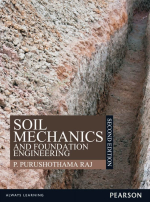 Soil mechanics and foundation engineering / Механика грунтов и проектирование фундаментов