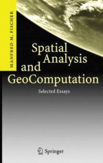 Spatial analysis and GeoComputation / Пространственный анализ и геокомпьютеризация