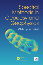 Spectral methods in geodesy and geophysics / Спектральные методы в геодезии и геофизике