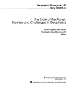 The state of the planet: Frontiers and challenges in geophysics / Состояние планеты: границы и вызовы в геофизике