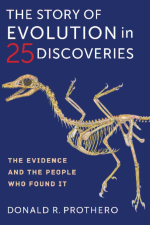 The story of the dinosaurs in 25 discoveries / История динозавров в 25 открытиях (Part 2)
