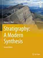 Stratigraphy: A modern synthesis / Стратиграфия: современный синтез