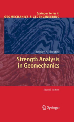 Strength analysis in geomechanics / Анализ прочности в геомеханике