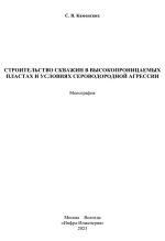 Строительство скважин в высокопроницаемых пластах и условиях сероводородной агрессии
