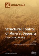 Structural control of mineral deposits. Theory and reality / Структурный контроль месторождений полезных ископаемых. Теория и практика
