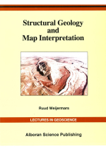 Structural geology and map interpretation / Структурная геология и интерпретация карт